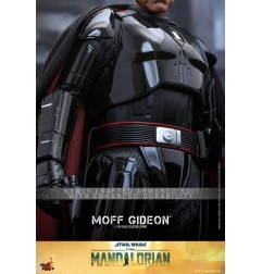 Star Wars - : The Mandalorian figurine 1/6 Moff Gideon 29 cm