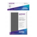 Ultimate Guard - 50 pochettes Supreme UX Sleeves taille standard Gris Fonce