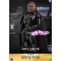 Star Wars - : The Mandalorian figurine 1/6 Moff Gideon 29 cm