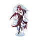 Genshin Impact G - Figurine acrylique Mondstadt Theme Series Character Rosaria 14 cm