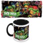 Les Tortues Ninja - Mug Mutant Mayhem Turtle Power