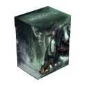 Court of the Dead - Basic Deck Case 80+ taille standard Death's Executioner