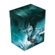 Court of the Dead - Basic Deck Case 80+ taille standard Death's Siren