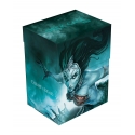 Court of the Dead - Basic Deck Case 80+ taille standard Death's Siren