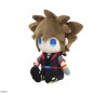 Kingdom Hearts - III peluche Sora 19 cm