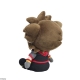 Kingdom Hearts III - Peluche Sora 19 cm