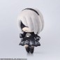 NieR - Automata peluche 2B (YoRHa No.2 Type B) 14 cm