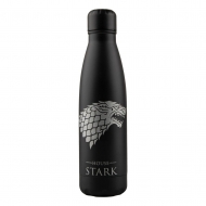 Game of Thrones - Bouteille isotherme House Stark