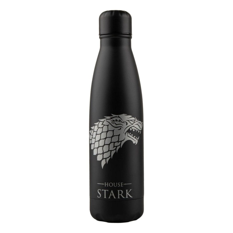 Game Of Thrones - Game of Thrones Bouteille isotherme House Stark