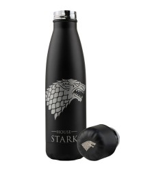 Game Of Thrones - Game of Thrones Bouteille isotherme House Stark