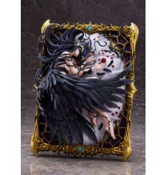 Overlord - Statuette 1/7 Albedo Ending Ver. Art by so-bin 27 cm