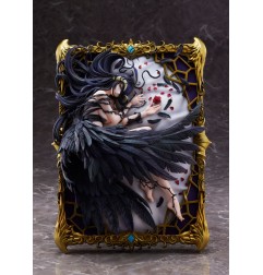 Overlord - Statuette 1/7 Albedo Ending Ver. Art by so-bin 27 cm