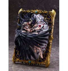 Overlord - Statuette 1/7 Albedo Ending Ver. Art by so-bin 27 cm