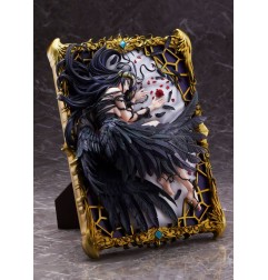 Overlord - Statuette 1/7 Albedo Ending Ver. Art by so-bin 27 cm