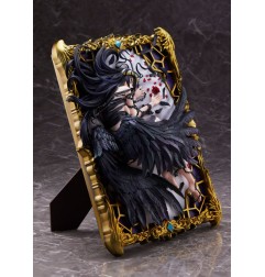 Overlord - Statuette 1/7 Albedo Ending Ver. Art by so-bin 27 cm