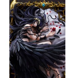 Overlord - Statuette 1/7 Albedo Ending Ver. Art by so-bin 27 cm