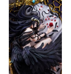 Overlord - Statuette 1/7 Albedo Ending Ver. Art by so-bin 27 cm