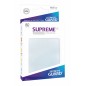 Ultimate Guard - 80 pochettes Supreme UX Sleeves taille standard Frosted