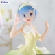 Re: Zero - Statuette Trio-Try-iT Rem Flower Dress 21 cm