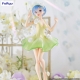 Re: Zero - Statuette Trio-Try-iT Rem Flower Dress 21 cm