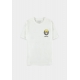 Naruto Shippuden - T-Shirt Naruto & Kakashi