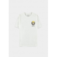 Naruto Shippuden - T-Shirt Naruto & Kakashi