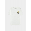 Naruto Shippuden - T-Shirt Naruto & Kakashi