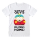 South Park - T-Shirt Screw You Guys 