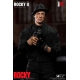 Rocky II My Favourite Movie - Figurine 1/6  Balboa Deluxe Ver. 30 cm