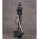 G.A.D - Statuette 1/7 Karasu 32 cm