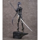 G.A.D - Statuette 1/7 Karasu 32 cm