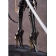 G.A.D - Statuette 1/7 Karasu 32 cm