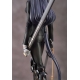 G.A.D - Statuette 1/7 Karasu 32 cm