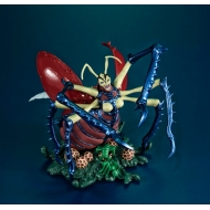 Yu-Gi-Oh - ! Duel Monsters - Statuette Monsters Chronicle Insect Queen 12 cm