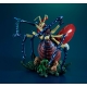 Yu-Gi-Oh - ! Duel Monsters - Statuette Monsters Chronicle Insect Queen 12 cm