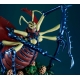 Yu-Gi-Oh - ! Duel Monsters - Statuette Monsters Chronicle Insect Queen 12 cm