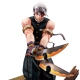 Demon Slayer Kimetsu no Yaiba - Statuette G.E.M. 1/8 Tengen Uzui 23 cm