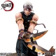 Demon Slayer Kimetsu no Yaiba - Statuette G.E.M. 1/8 Tengen Uzui 23 cm