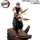 Demon Slayer Kimetsu no Yaiba - Statuette G.E.M. 1/8 Tengen Uzui 23 cm