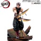 Demon Slayer: Kimetsu no Yaiba - Demon Slayer Kimetsu no Yaiba statuette PVC G.E.M. 1/8 Tengen Uzui 23 cm