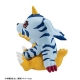 Digimon Adventure - Statuette Look Up Gabumon 11 cm