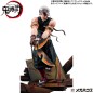 Demon Slayer Kimetsu no Yaiba - Statuette G.E.M. 1/8 Tengen Uzui 23 cm