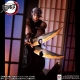 Demon Slayer Kimetsu no Yaiba - Statuette G.E.M. 1/8 Tengen Uzui 23 cm