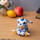 Digimon Adventure - Statuette Look Up Gabumon 11 cm