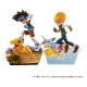 Digimon Adventure G.E.M. Series - Statuette Yamato Ishida & Gabumon 2022 Ver. 12 cm