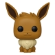 Pokémon - Figurine POP! Super Sized Jumbo Eevee (EMEA) 25 cm