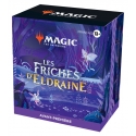 Magic the Gathering - Pack d'avant-première Les friches d'Eldraine