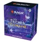 Magic the Gathering - Pack d'avant-première Les friches d'Eldraine