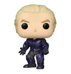 DC Comics - Aquaman et le Royaume perdu POP! Vinyl Figurine Orm 9 cm