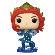 Aquaman et le Royaume perdu - Figurine POP! Mera 9 cm
